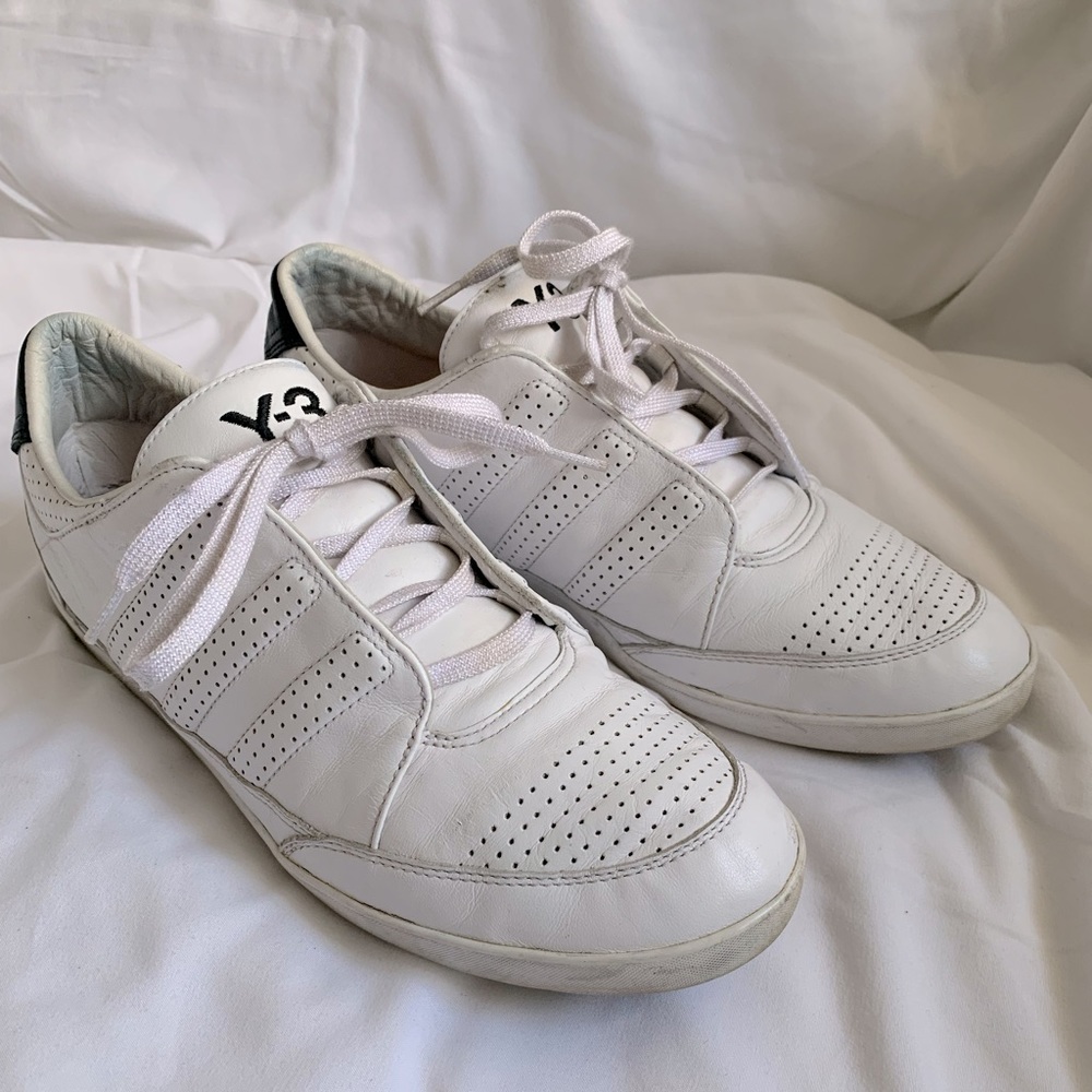 adidas Y-3 Honja Low